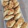 صورة من أكلاتي الشهية😋، شاركها بعد تجربة وصفة كرواسون بالجبن 🥐😋