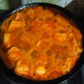 Cooksnap dari Yayah Diyah untuk resep Tahu Telor Daging Bumbu Bali