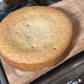 El cooksnap de Marcelo Andres Sepulveda Alarcon cuando hizo Queque sin huevo 🥚🥚.