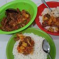 Cooksnap dari Devy untuk resep Dendeng Sapi Balado