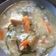 Cooksnap dari Citra Anggita untuk resep Bubur nasi rumput laut