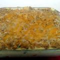 dingo1915's cooksnap of when they made chicken casserole.