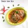 Cooksnap dari An_nesha untuk resep Pangek Ikan Nila khas Minang