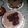 Cooksnap dari Gintari Nur Alia untuk resep Original Black Forest Cake