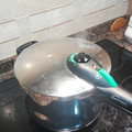 El cooksnap de Jose Alberto Ruiz Vera cuando hizo Carrilleras de ternera al vino tinto.