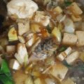 Cooksnap dari Melia untuk resep Tongkol Kuah Tiram