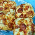 Cooksnap dari Vivi Novita Sari untuk resep Lasagna kukus kulit pangsit