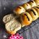 Cooksnap dari Nuniek Wijayanti untuk resep Milk Tea Bread