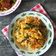 Cooksnap dari Bunda Ei untuk resep Urab Sayur Rebon