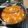 El cooksnap de Renato Garcia cuando hizo Carne deshebrada con papas en salsa verde.