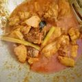 Cooksnap dari Irma Mellysa untuk resep Ayam rica-rica ala kemangi pedas