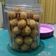 Cooksnap dari Cicik Ary untuk resep Palm Cheese Cookies