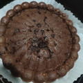 El cooksnap de Ita cuando hizo Brownie en Air Fryer.