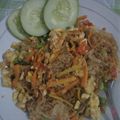 Cooksnap dari roro alvat untuk resep Bihun goreng pedas
