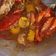 Cooksnap dari Eva Yunita Ariska untuk resep Kepiting Pedas Saus Telur