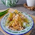 Cooksnap dari Yuyun S untuk resep Lupis Ketan enak dan irit gas
