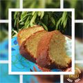 Cooksnap dari Hu Xiuling untuk resep Bolu SKM (Susu Kental Manis) Super Lembut