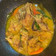Cooksnap dari tanti mulyati untuk resep Ikan ekor kuning masak bumbu kuning