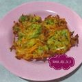 Cooksnap dari Nur Azizah untuk resep *bakwan sayur susu*