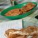 El cooksnap de MaleSara cuando hizo Tortas fritas Uruguayas.