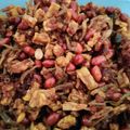 Cooksnap dari Rachmalia Yusuf untuk resep Sambal kering tempe teri kacang