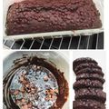 Cooksnap dari Shanaz untuk resep Chocolate Banana Bread (tanpa mixer)
