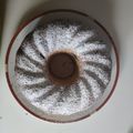 Сooksnap від Katarios, який(а) приготував(ла) Кекс на кислому молоці.
