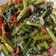Cooksnap dari Unitria Novita untuk resep Tumis Kangkung Terasi