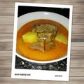Cooksnap dari Riestya untuk resep Gulai Daging Sapi