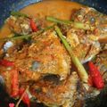 Cooksnap dari Intan Septiani untuk resep Ikan NiLa Bumbu Kuning
