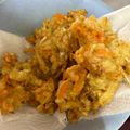 Cooksnap dari pangmalas momasa untuk resep Bakwan Sayur Kres-Nyus