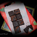 Cooksnap dari Firlia Rury untuk resep Brownies Ala Rahma OveKitch