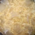 Cooksnap dari Lina untuk resep Sup Telor Lobak