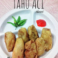 Cooksnap dari Weni Only untuk resep Tahu Aci Slawi