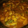 Cooksnap dari Indira Rainy untuk resep Baso Sosis Asam Manis