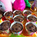 Cooksnap dari Fe Miho untuk resep Banana Muffin (tanpa mixer)