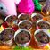 Cooksnap dari Fe Miho untuk resep Banana Muffin (tanpa mixer)