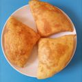 Scovia Brown's cooksnap of when they made Lemon Mandazi.