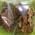 Cooksnap dari Bahijah untuk resep #3)Sale pisang#bikinramadanberkesan#rabubaru