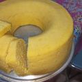 Cooksnap dari Nurwanis untuk resep Bolu jagung manis kukus
