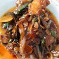 Cooksnap dari Rousmala Dewi untuk resep Ayam goreng mentega
