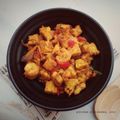 Cooksnap dari Diana Nurjanah untuk resep Oseng Tempe Kemangi