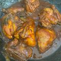 Cooksnap dari Merissa Apriani untuk resep Ayam Kecap Pedas