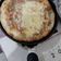 Cooksnap dari Linda Yuliana untuk resep ADONAN ROTI PIZZA KILAT TANPA ULEN ala LC