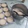 Cooksnap của Dang Na khi họ làm theo món Bánh egg tart Hong Kong