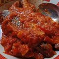 Cooksnap dari Mom cerya untuk resep Tongkol Bumbu Sarden