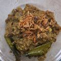 Cooksnap dari Apriliana Dewi untuk resep Mulbi Daging Khas Gresik