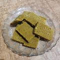 Rita Solanki's cooksnap of when they made કાટલું (Katlu Recipe In Gujarati).