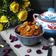 Geeta Panchbhai का कुकस्नैप जब उन्होंने गाजर का हलवा (मार्केट स्टाइल) (Gajar ka halwa market style recipe in Hindi) बनाया था।