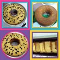 Cooksnap dari Tiwi Hartono Putri untuk resep Bolu tape singkong